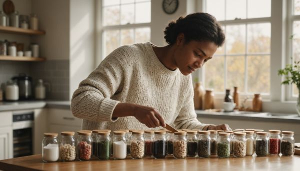 Top tips for selecting effective food supplements