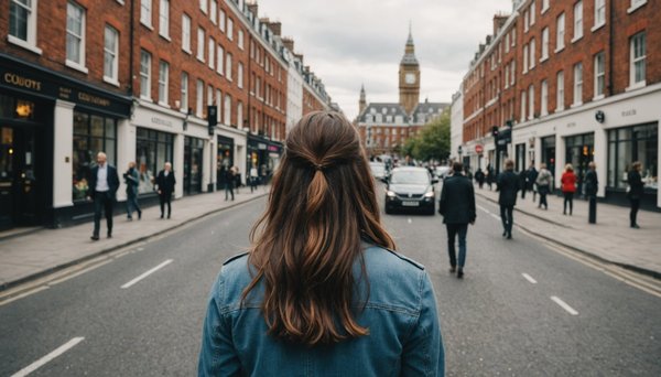 Transform your life with central london psychotherapist therapy